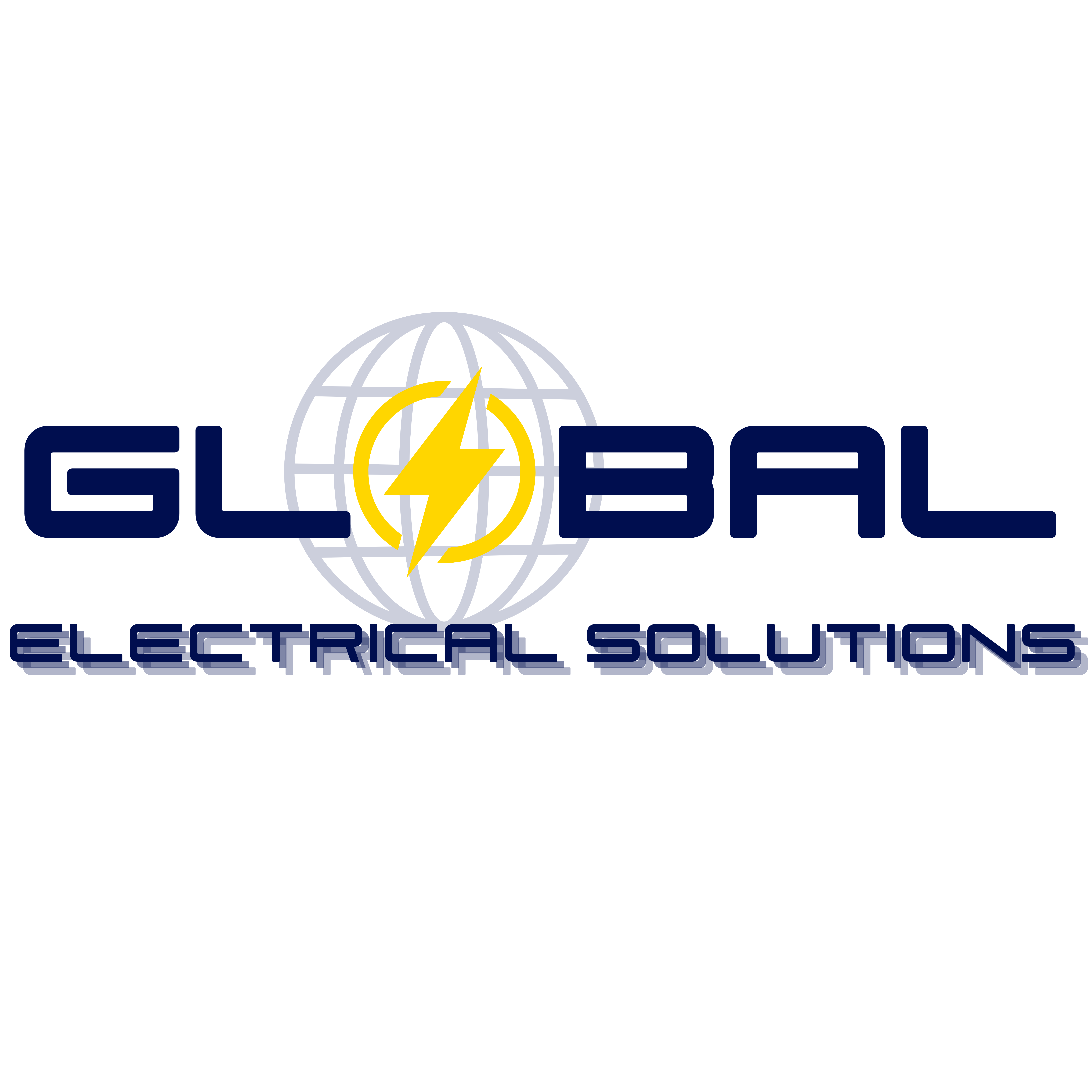 Global Electrical Solutions Logo